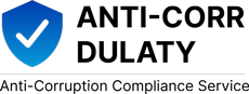 Антикор Дулати eng